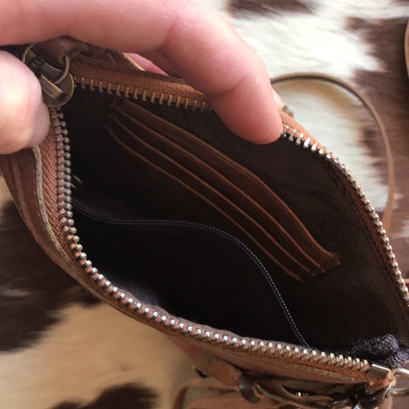 🌿MONTANA WEST CROSSBODY BAG🌵 - Picture 6 of 6